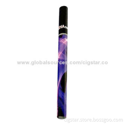 Disposable Electric Cigarettes with 280mAh Capacity